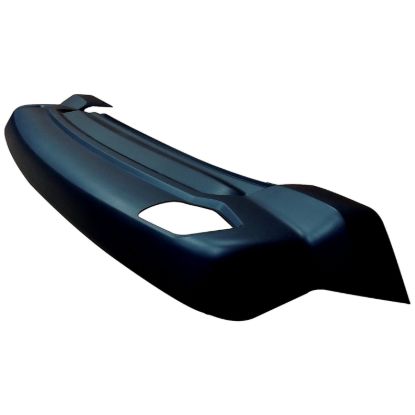 Picture of Crown Automotive Jeep Replacement Bumper Cover - 68091512AA