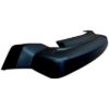 Picture of Crown Automotive Jeep Replacement Bumper Cover - 68091512AA