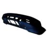 Picture of Crown Automotive Jeep Replacement Bumper Cover - 68091524AA