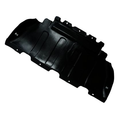 Picture of Crown Automotive Jeep Replacement Engine Splash Shield - 68091772AB