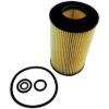 Picture of Crown Automotive Jeep Replacement Engine Oil Filter - 68091827AA
