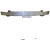 Picture of Crown Automotive Jeep Replacement Bumper Impact Bar - 68096078AB