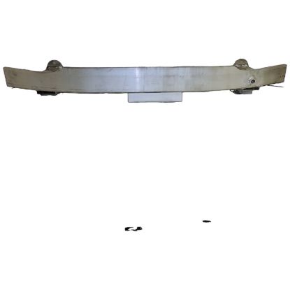 Picture of Crown Automotive Jeep Replacement Bumper Impact Bar - 68096078AB