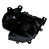 Picture of Crown Automotive Jeep Replacement Headlight Assembly - 68102846AE