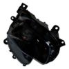 Picture of Crown Automotive Jeep Replacement Headlight Assembly - 68102847AE