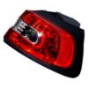 Picture of Crown Automotive Jeep Replacement Tail Light Assembly - 68102907AF