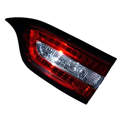 Picture of Crown Automotive Jeep Replacement Tail Light Assembly - 68102921AC