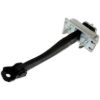 Picture of Crown Automotive Jeep Replacement Door Check - 68103032AD