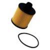 Picture of Crown Automotive Jeep Replacement Engine Oil Filter - 68103969AA