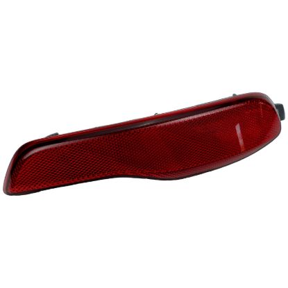 Picture of Crown Automotive Jeep Replacement Bumper Reflector - 68105144AC