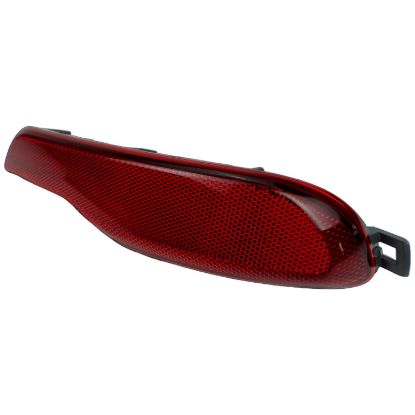 Picture of Crown Automotive Jeep Replacement Bumper Reflector - 68105144AC