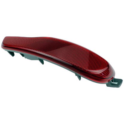 Picture of Crown Automotive Jeep Replacement Bumper Reflector - 68105145AC