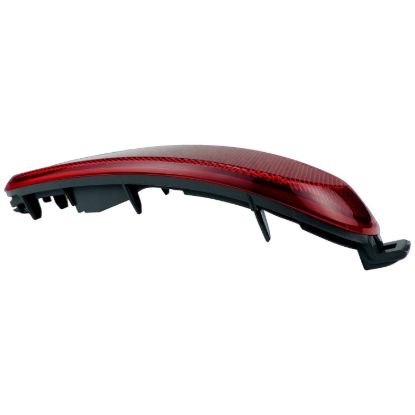 Picture of Crown Automotive Jeep Replacement Bumper Reflector - 68105145AC
