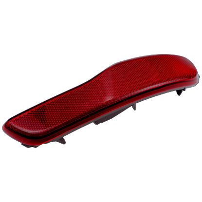 Picture of Crown Automotive Jeep Replacement Bumper Reflector - 68105145AC