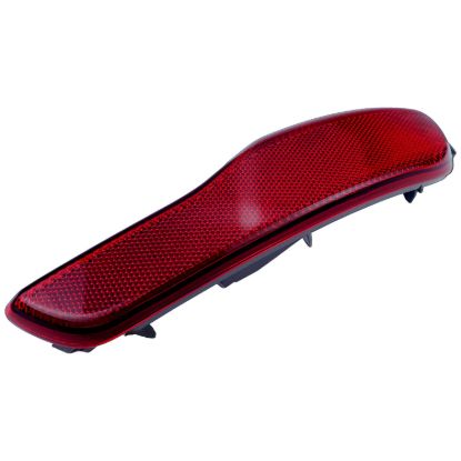 Picture of Crown Automotive Jeep Replacement Bumper Reflector - 68105145AC