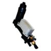 Picture of Crown Automotive Jeep Replacement Engine Oil Filter Housing and Cooler Assembly - 68105583AF
