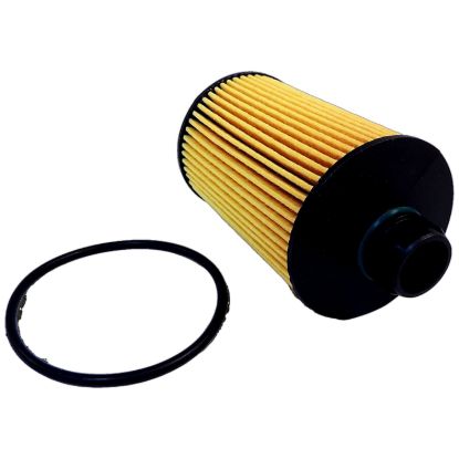 Picture of Crown Automotive Jeep Replacement Engine Oil Filter - 68109834AA