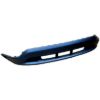 Picture of Crown Automotive Jeep Replacement Bumper Cover - 68109863AA