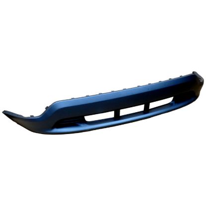 Picture of Crown Automotive Jeep Replacement Bumper Cover - 68109863AA