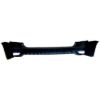 Picture of Crown Automotive Jeep Replacement Bumper Cover - 68109898AC