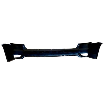 Picture of Crown Automotive Jeep Replacement Bumper Cover - 68109898AC