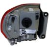 Picture of Crown Automotive Jeep Replacement Tail Light Assembly - 68110016AD