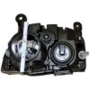 Picture of Crown Automotive Jeep Replacement Headlight Assembly - 68110996AD