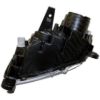 Picture of Crown Automotive Jeep Replacement Headlight Assembly - 68110996AD