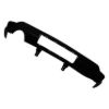 Picture of Crown Automotive Jeep Replacement Bumper Cover - 68111468AA