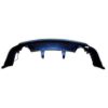 Picture of Crown Automotive Jeep Replacement Bumper Cover - 68111469AA
