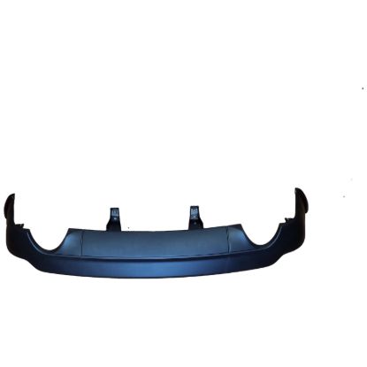 Picture of Crown Automotive Jeep Replacement Bumper Cover - 68111469AA