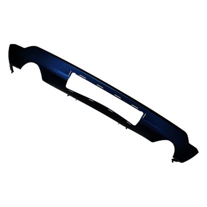Picture of Crown Automotive Jeep Replacement Bumper Cover - 68111470AB