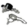 Picture of Crown Automotive Jeep Replacement Engine Water Pump - 68111624AD