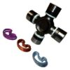 Picture of Crown Automotive Jeep Replacement Universal Joint - 68127993AA
