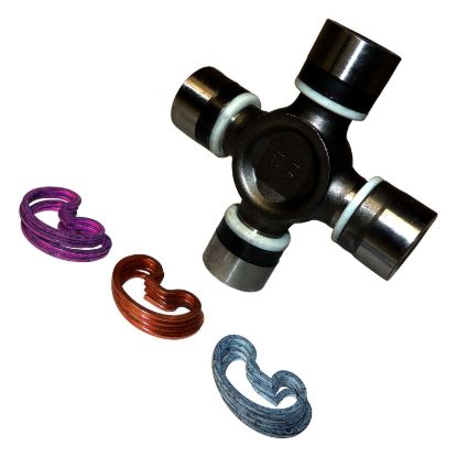 Picture of Crown Automotive Jeep Replacement Universal Joint - 68127993AA