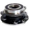 Picture of Crown Automotive Jeep Replacement Wheel Bearing and Hub Assembly - 68137552AC