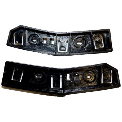 Picture of Crown Automotive Jeep Replacement Fascia Bracket - 68138374K