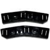 Picture of Crown Automotive Jeep Replacement Fascia Bracket - 68138374K