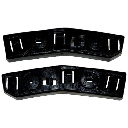 Picture of Crown Automotive Jeep Replacement Fascia Bracket - 68138374K