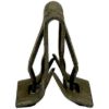 Picture of Crown Automotive Jeep Replacement Push-In Fastener - 68139270AA