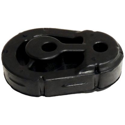 Picture of Crown Automotive Jeep Replacement Exhaust System Hanger Insulator - 68139723AA