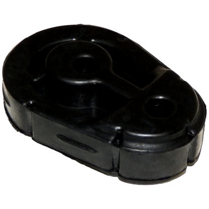 Picture of Crown Automotive Jeep Replacement Exhaust System Hanger Insulator - 68139723AA