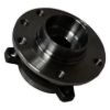 Picture of Crown Automotive Jeep Replacement Wheel Bearing and Hub Assembly - 68141123AC
