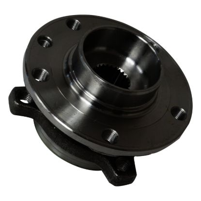Picture of Crown Automotive Jeep Replacement Wheel Bearing and Hub Assembly - 68141123AC