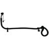 Picture of Crown Automotive Jeep Replacement Fuel Line - 68141849AD