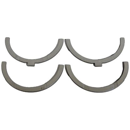 Picture of Crown Automotive Jeep Replacement Engine Crankshaft Thrust Washer Set - 68142790AA