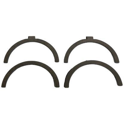 Picture of Crown Automotive Jeep Replacement Engine Crankshaft Thrust Washer Set - 68142790AA