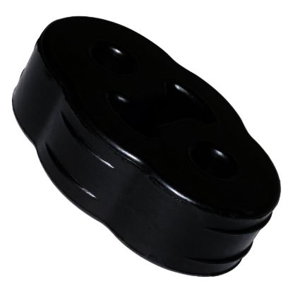 Picture of Crown Automotive Jeep Replacement Exhaust System Hanger Insulator - 68142880AB
