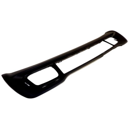 Picture of Crown Automotive Jeep Replacement Bumper Cover Trim Panel - 68143070AD