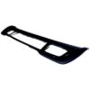 Picture of Crown Automotive Jeep Replacement Bumper Cover Trim Panel - 68143070AD